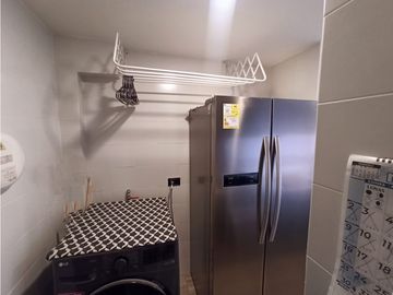 ACSI 1162. Apartamento en Venta Madrid