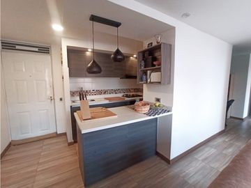 ACSI 1162. Apartamento en Venta Madrid