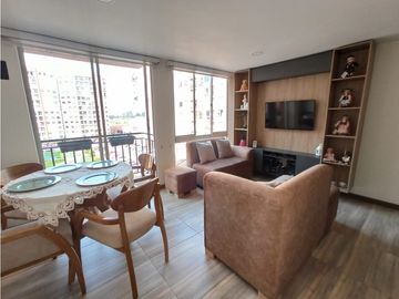ACSI 1162. Apartamento en Venta Madrid