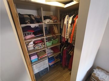 ACSI 1162. Apartamento en Venta Madrid