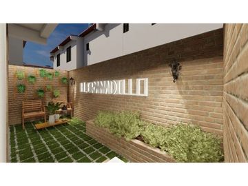 VENTA DE CASAS EN LEBRIJA NUEVAS PROYECTO