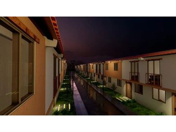 VENTA DE CASAS EN LEBRIJA NUEVAS PROYECTO