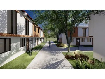 VENTA DE CASAS EN LEBRIJA NUEVAS PROYECTO