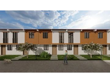 VENTA DE CASAS EN LEBRIJA NUEVAS PROYECTO
