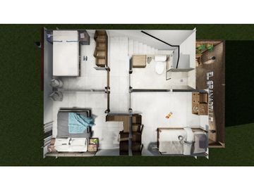 VENTA DE CASAS EN LEBRIJA NUEVAS PROYECTO