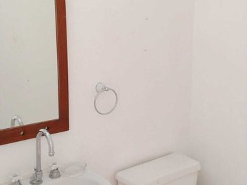 Venta de casa en Los Robles, Lerma Estado de México