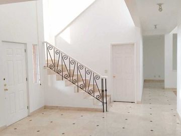 Venta de casa en Los Robles, Lerma Estado de México