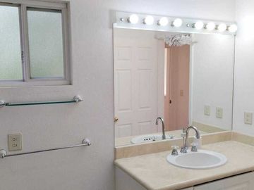 Venta de casa en Los Robles, Lerma Estado de México