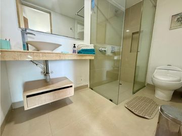 SE VENDE APARTAMENTO EN SEWAY935 - HOTEL SONESTA
