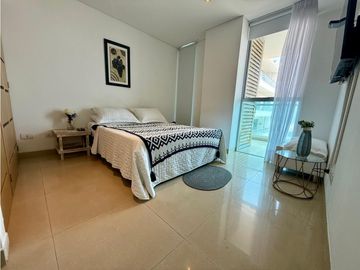 SE VENDE APARTAMENTO EN SEWAY935 - HOTEL SONESTA