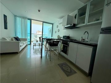 SE VENDE APARTAMENTO EN SEWAY935 - HOTEL SONESTA