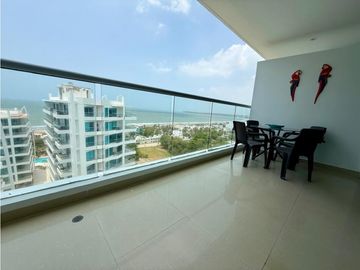 SE VENDE APARTAMENTO EN SEWAY935 - HOTEL SONESTA