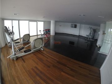SE VENDE APARTAMENTO EN SEWAY935 - HOTEL SONESTA