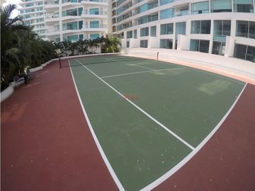 SE VENDE APARTAMENTO EN SEWAY935 - HOTEL SONESTA