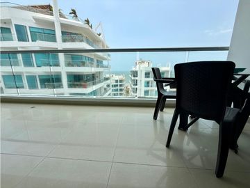 SE VENDE APARTAMENTO EN SEWAY935 - HOTEL SONESTA