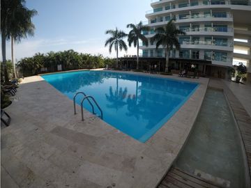 SE VENDE APARTAMENTO EN SEWAY935 - HOTEL SONESTA