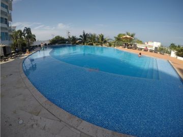 SE VENDE APARTAMENTO EN SEWAY935 - HOTEL SONESTA