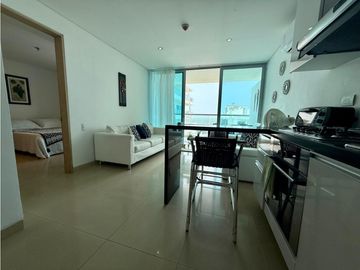 SE VENDE APARTAMENTO EN SEWAY935 - HOTEL SONESTA