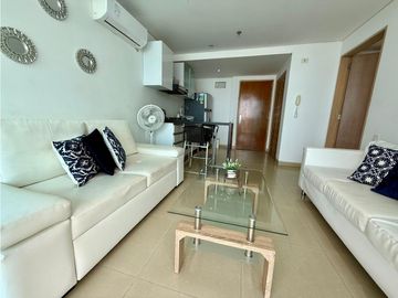 SE VENDE APARTAMENTO EN SEWAY935 - HOTEL SONESTA