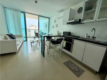 SE VENDE APARTAMENTO EN SEWAY935 - HOTEL SONESTA