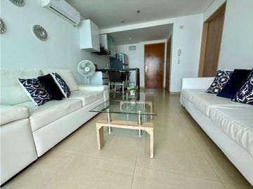 SE VENDE APARTAMENTO EN SEWAY935 - HOTEL SONESTA