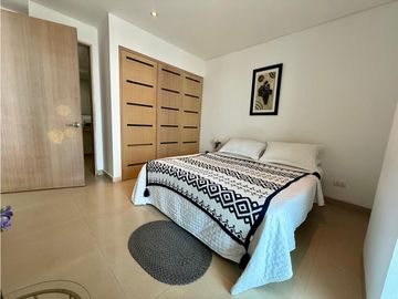 SE VENDE APARTAMENTO EN SEWAY935 - HOTEL SONESTA