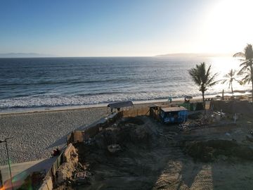 PREVENTA ESTUDIO PEGADO A LA PLAYA, ZONA DORADA-BUCERIAS| SJ