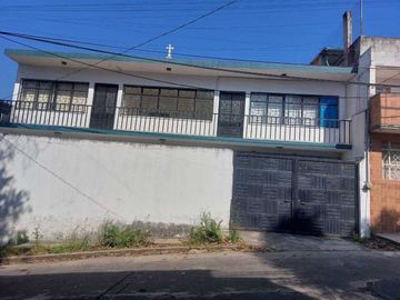 Casa En Venta Col. Reforma en Xalapa Ver.