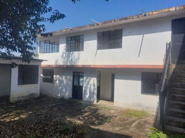 Casa En Venta Col. Reforma en Xalapa Ver.
