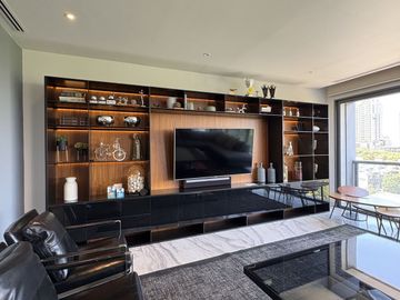 Departamento en Venta en Country Club
