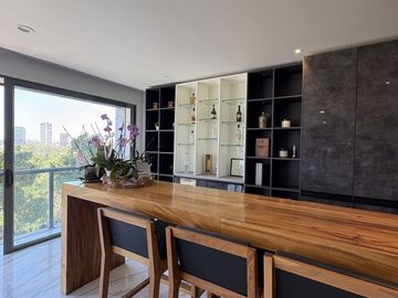 Departamento en Venta en Country Club