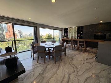 Departamento en Venta en Country Club