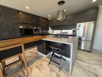 Departamento en Venta en Country Club