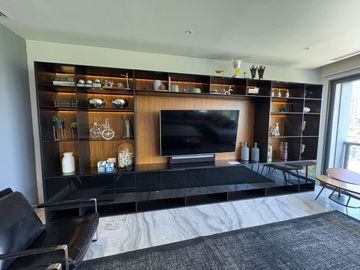Departamento en Venta en Country Club
