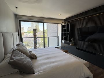 Departamento en Venta en Country Club