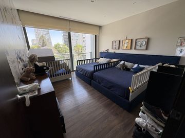 Departamento en Venta en Country Club