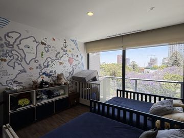 Departamento en Venta en Country Club