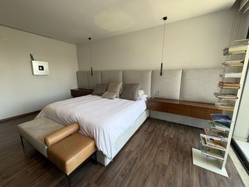 Departamento en Venta en Country Club
