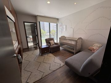 Departamento en Venta en Country Club