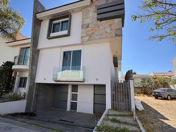 Casa en Venta en Nueva Galicia