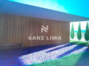 San Lorenzo Residencial: Excepcional propiedad con diseño exclusivo y moderno.
