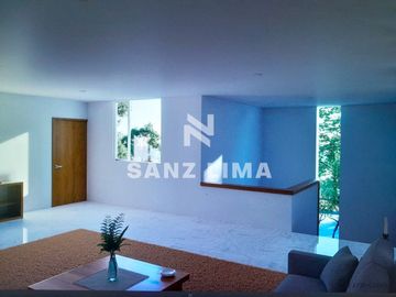 San Lorenzo Residencial: Excepcional propiedad con diseño exclusivo y moderno.
