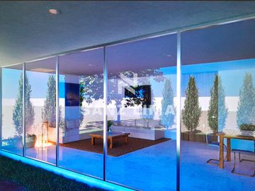 San Lorenzo Residencial: Excepcional propiedad con diseño exclusivo y moderno.