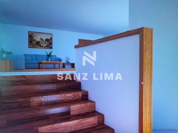 San Lorenzo Residencial: Excepcional propiedad con diseño exclusivo y moderno.