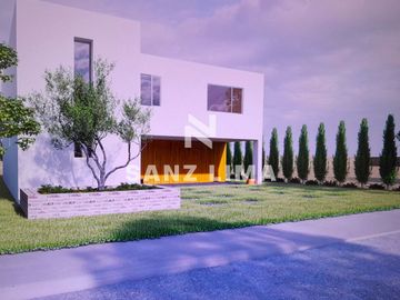 San Lorenzo Residencial: Excepcional propiedad con diseño exclusivo y moderno.