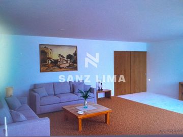 San Lorenzo Residencial: Excepcional propiedad con diseño exclusivo y moderno.