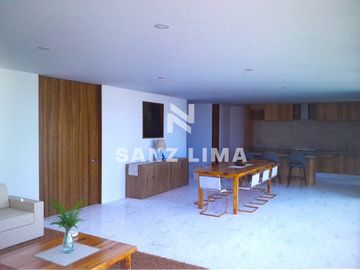 San Lorenzo Residencial: Excepcional propiedad con diseño exclusivo y moderno.