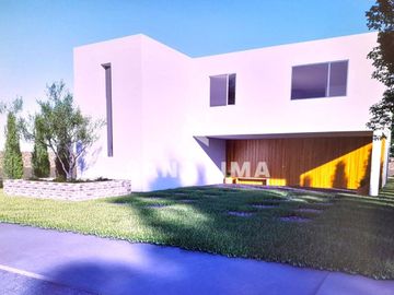 San Lorenzo Residencial: Excepcional propiedad con diseño exclusivo y moderno.