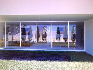 San Lorenzo Residencial: Excepcional propiedad con diseño exclusivo y moderno.