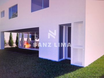 San Lorenzo Residencial: Excepcional propiedad con diseño exclusivo y moderno.